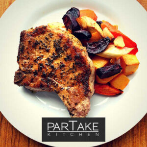 ParTake Kitchen - Medina