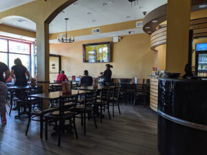 Para Ti Colombia con Sabor Restaurant-Bar - Queens