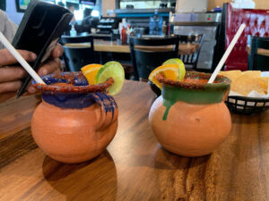 Paracho Mexican and Seafood Restaurant - Riverside
