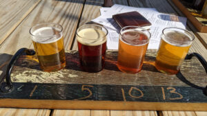 Paradigm Shift Brewing - Massillon