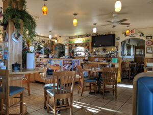 Paradise Bar & Grill - Plover