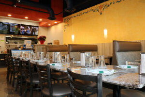 Paradise Biryani Pointe - Dearborn