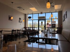 Paradise Biryani Pointe - Farmington Hills