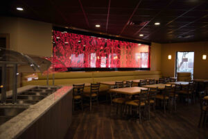 Paradise Biryani Pointe - Okemos