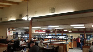 Paradise Buffet - Auburn