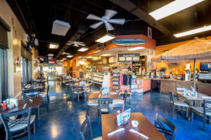 Paradise Deli & Grill - Cape Coral