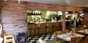 Paradise Diner - Fredericksburg