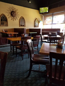 Paradise Grille - Marietta