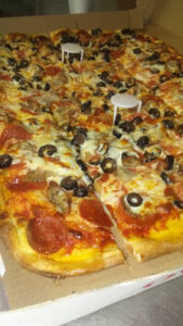 Paradise Pizza - Chicopee