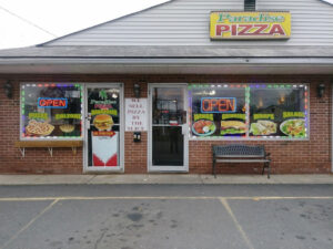 Paradise Pizza - Wallingford