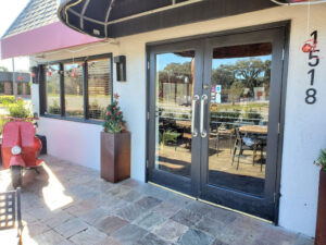 Paradise Pizza - New Smyrna Beach