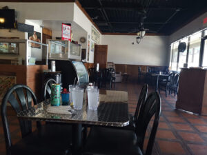 Paradise Pizza Cafe - Tampa
