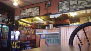 Paradise Pizza & Pasta - Bellmawr