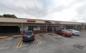 Paradise Seafood & Grill - Miami Gardens