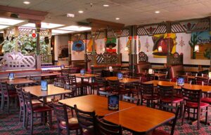 Paradiso Mexican Restaurant | Bismarck - Bismarck