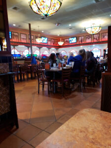 Paradiso Mexican Restaurant | Minot - Minot