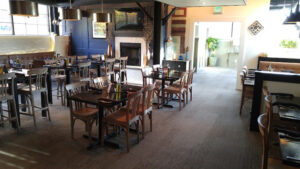 Paradiso Ristorante - Westminster