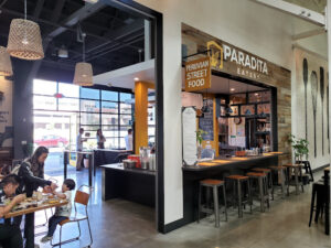 Paradita Eatery - Emeryville