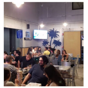 Paraiso Brewery - Los Banos