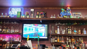Paraiso Escondido - Eau Claire