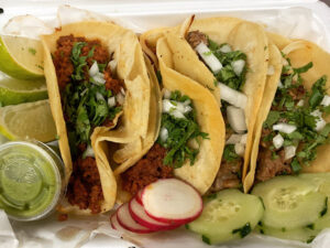 Paraiso Tropical Food Truck - Cape Coral