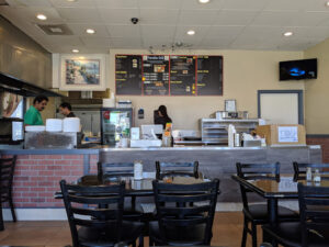 Paratha Grill - Artesia