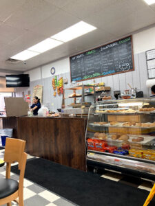 Parceros Colombian Food - Harrison