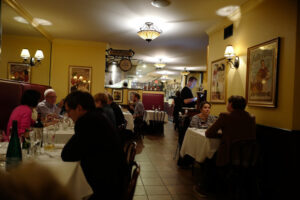 Paris 66 Bistro - Pittsburgh