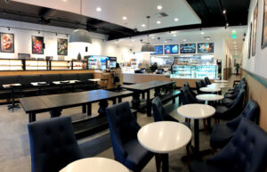 Paris Baguette - Mountain View
