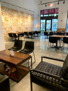Paris Morning Bakery - Miramar
