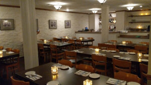 Parisi's Ristorante Italiano - South Bend