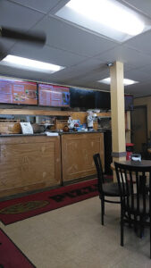 Park Ave Pizza Woonsocket - Woonsocket