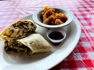 Park Avenue Grill - Idaho Falls