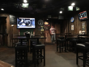 Park Avenue Pub - Chico