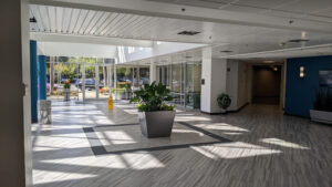 Park Center Cafe - Maitland