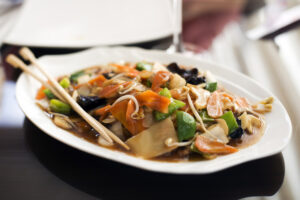 Park Chop Suey - St. Louis