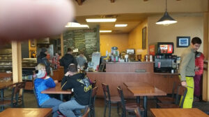 Park City Bread & Bagel - Park City