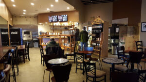 Park City Coffee Roaster - Park City