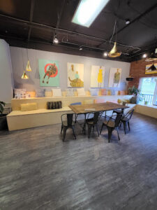 Park City Desserts & Coffee - Park City