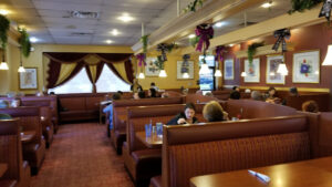 Park City Diner - Lancaster
