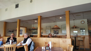 Park Diner - Binghamton
