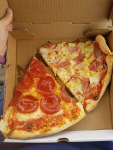 Park Pizza - Park Ridge
