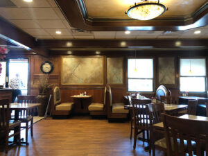 Park Place Diner - Matawan