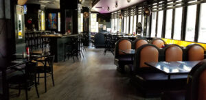 Park Plaza - Brooklyn