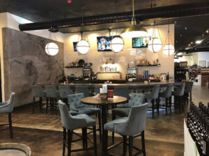 Park Plaza Liquor and Deli - Prescott