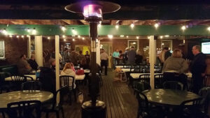 Park Pub Restaurant & Catering - Troy
