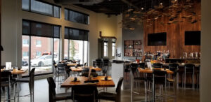 Park Restaurant & Bar - Columbia