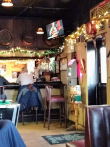 Park Tavern - Erie