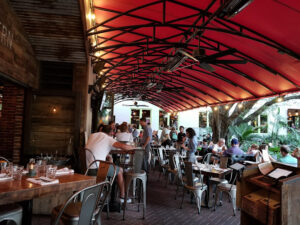 Park Tavern - Delray Beach