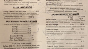 Park Valley Lounge Bar - Pittsburgh